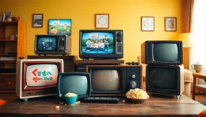 티비위키 누누티비를 통해 인기 한국 TV 프로그램을 감상하는 모습