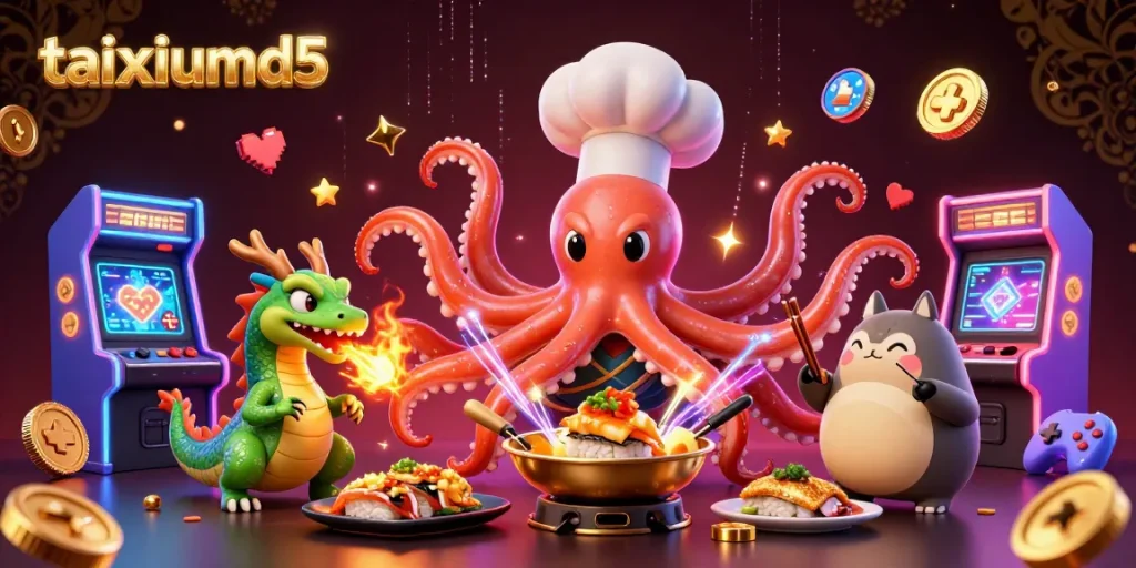 Engage with taixiumd5 by joining vibrant games, celebrating wins, and enjoying dynamic wagering.