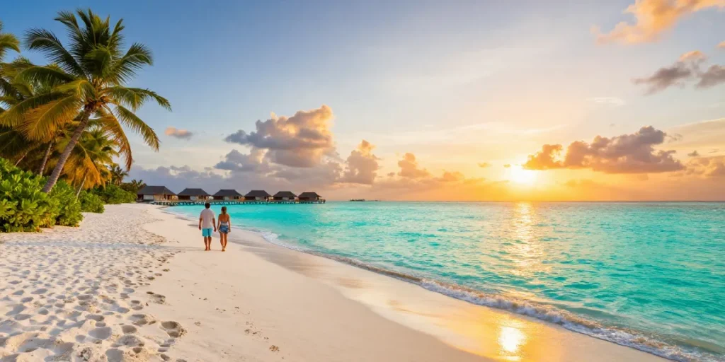 Explore tr88 chính thức with breathtaking tropical vacation spots and adventure experiences.