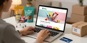 Shop Halal Candy online for the best deals, product reviews, and top e-commerce experiences.